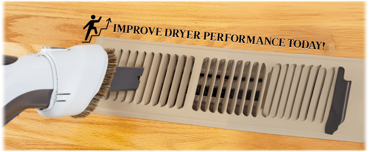 Dryer Vent Cleaning Beavercreek Ohio