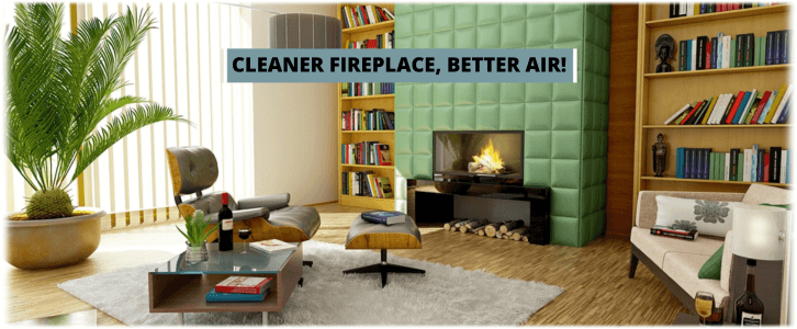 Fireplace Cleaning Beavercreek Ohio